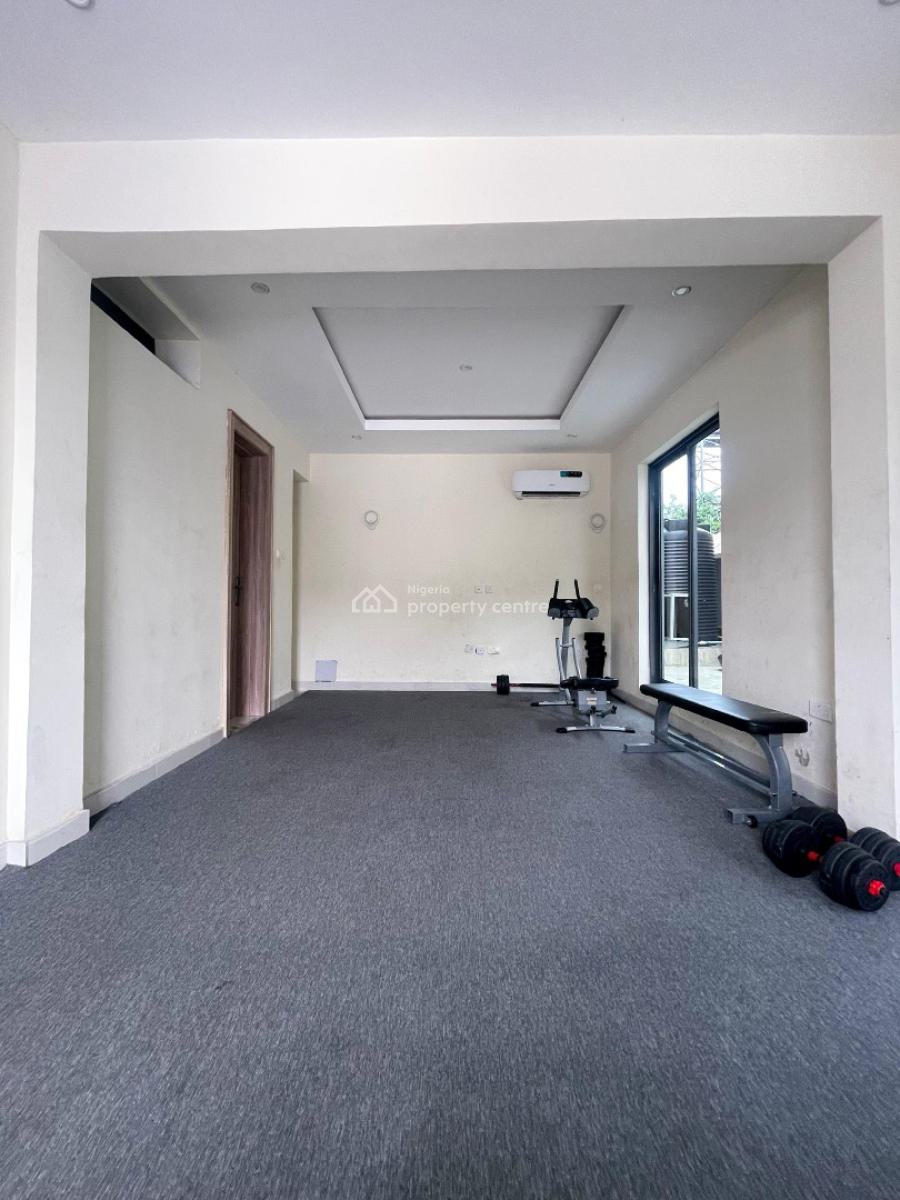 2-bedroom Apartment, Off Freedom Way, Ikate, Lekki, Lagos, Flat / Apartment for Rent