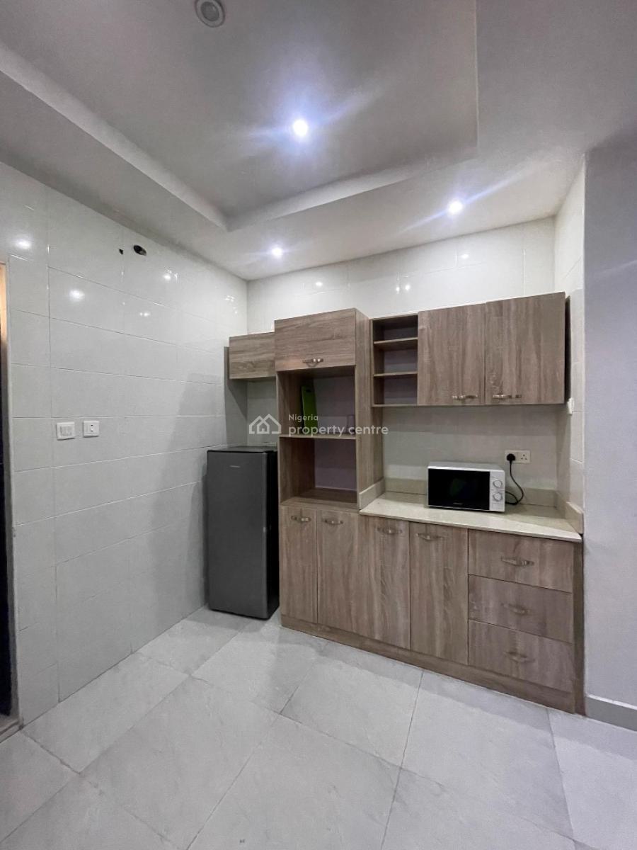 2-bedroom Apartment, Off Freedom Way, Ikate, Lekki, Lagos, Flat / Apartment for Rent