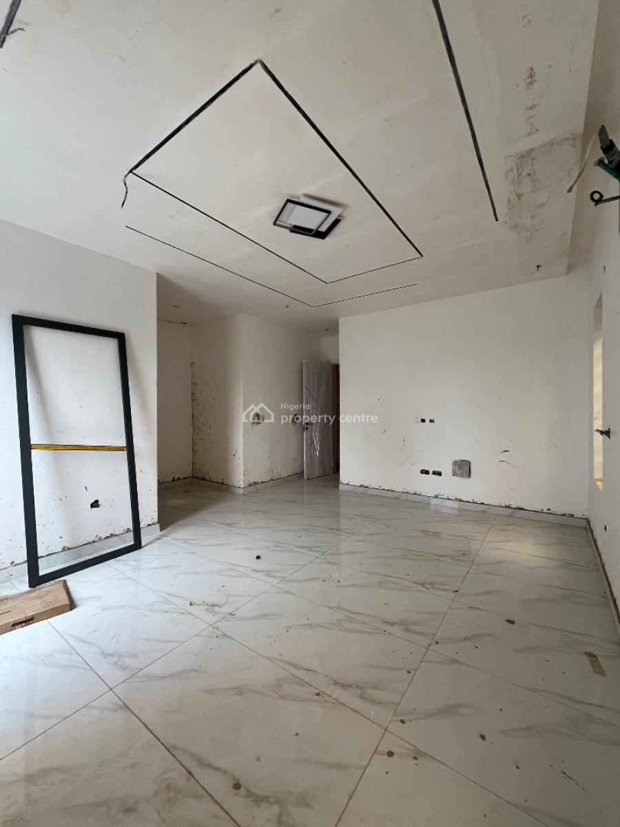 Well Built 4 Bedroom Semi  Detached , in a Well Secured Environment,, 4 Bedroom Semi Detached with C of O , Ogudu Gra, Gra, Ogudu, Lagos, Semi-detached Duplex for Sale