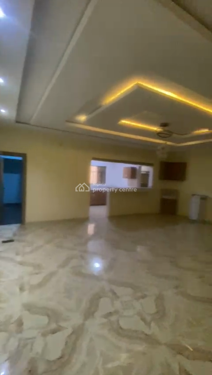 Brand New 4 Bedroom Flat, Lakeview Face 2  Amuwo Odofin Lagos, Amuwo Odofin, Lagos, House for Rent