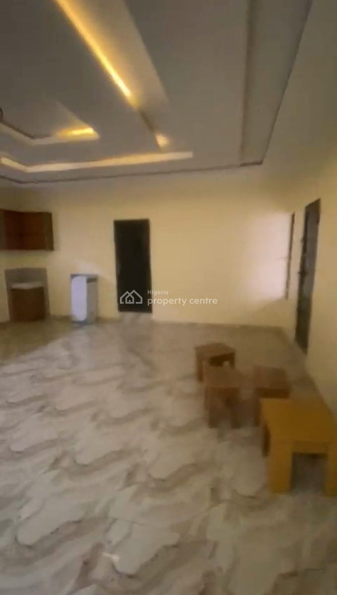 Brand New 4 Bedroom Flat, Lakeview Face 2  Amuwo Odofin Lagos, Amuwo Odofin, Lagos, House for Rent