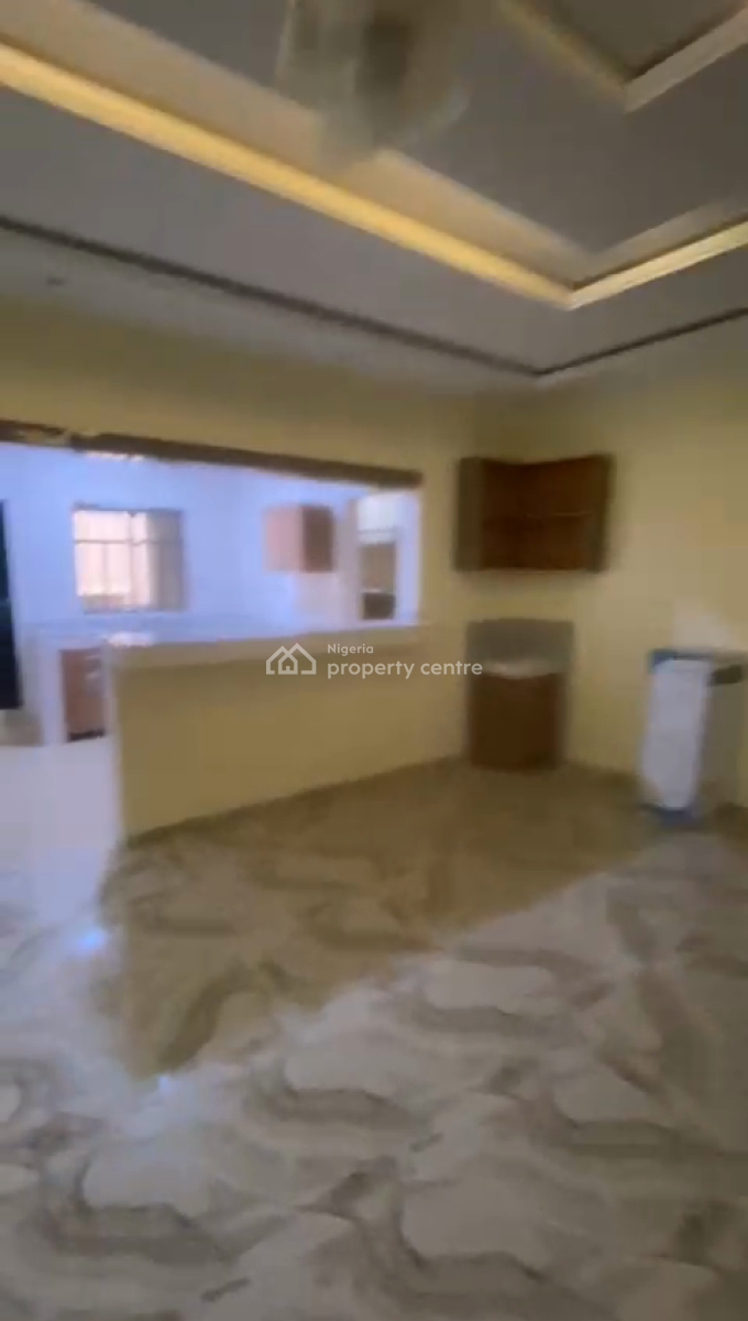 Brand New 4 Bedroom Flat, Lakeview Face 2  Amuwo Odofin Lagos, Amuwo Odofin, Lagos, House for Rent