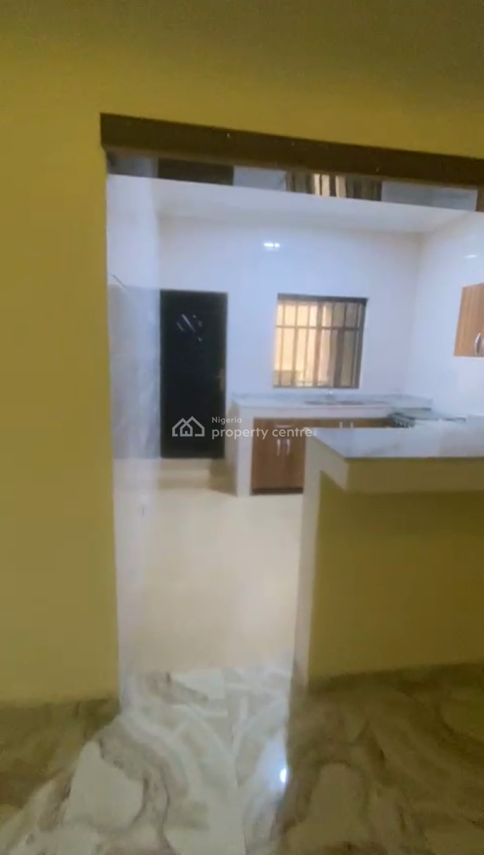 Brand New 4 Bedroom Flat, Lakeview Face 2  Amuwo Odofin Lagos, Amuwo Odofin, Lagos, House for Rent