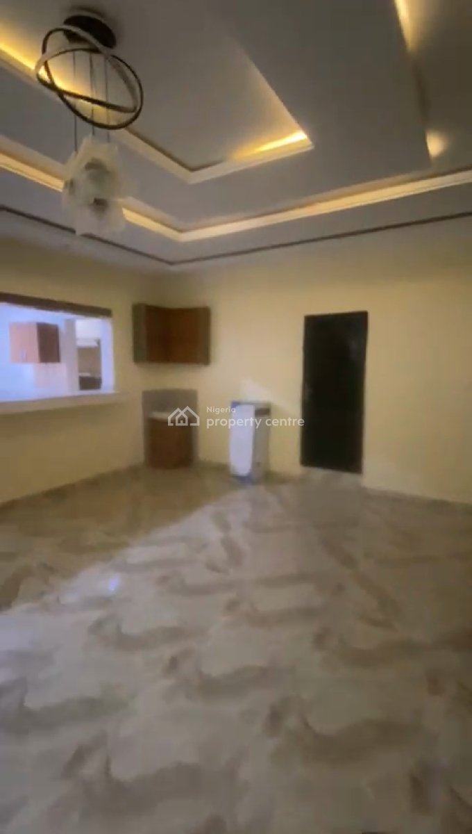 Brand New 4 Bedroom Flat, Lakeview Face 2  Amuwo Odofin Lagos, Amuwo Odofin, Lagos, House for Rent
