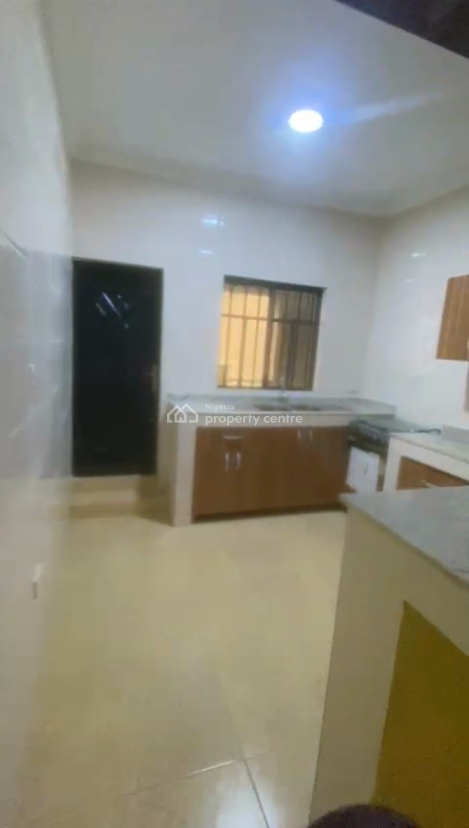 Brand New 4 Bedroom Flat, Lakeview Face 2  Amuwo Odofin Lagos, Amuwo Odofin, Lagos, House for Rent
