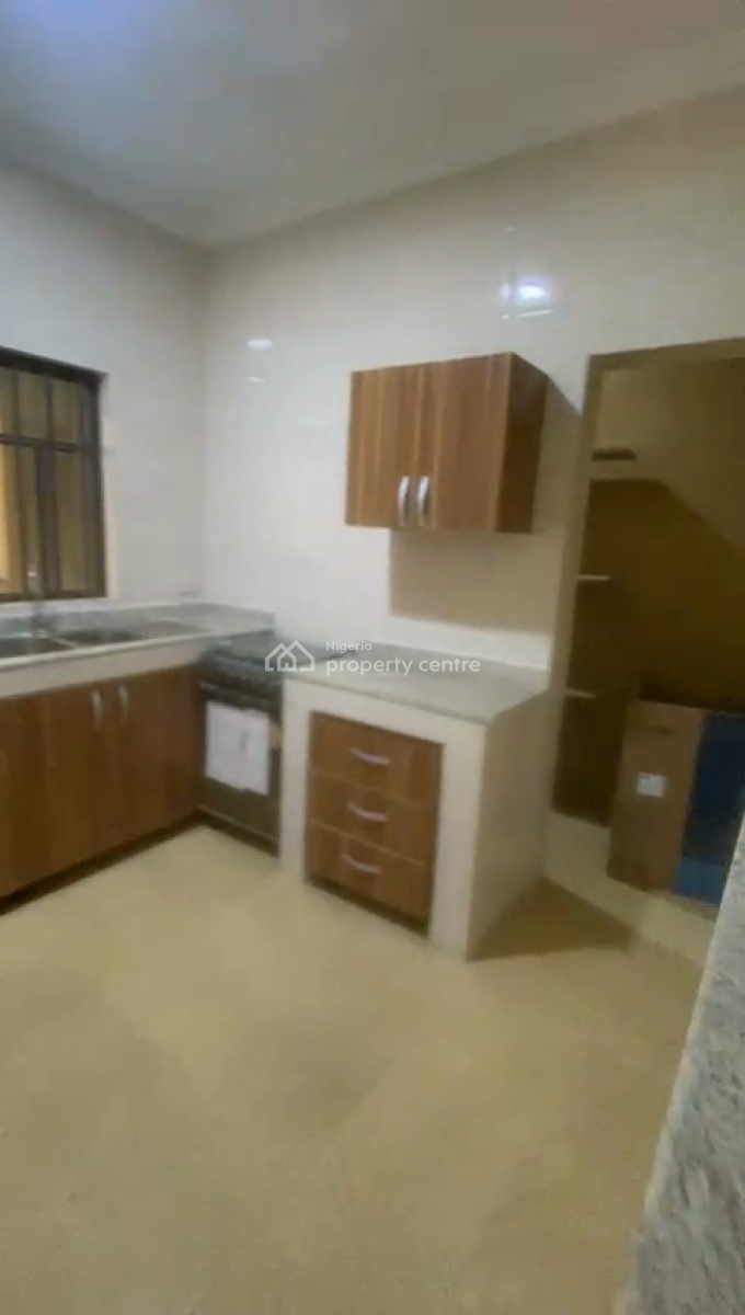 Brand New 4 Bedroom Flat, Lakeview Face 2  Amuwo Odofin Lagos, Amuwo Odofin, Lagos, House for Rent