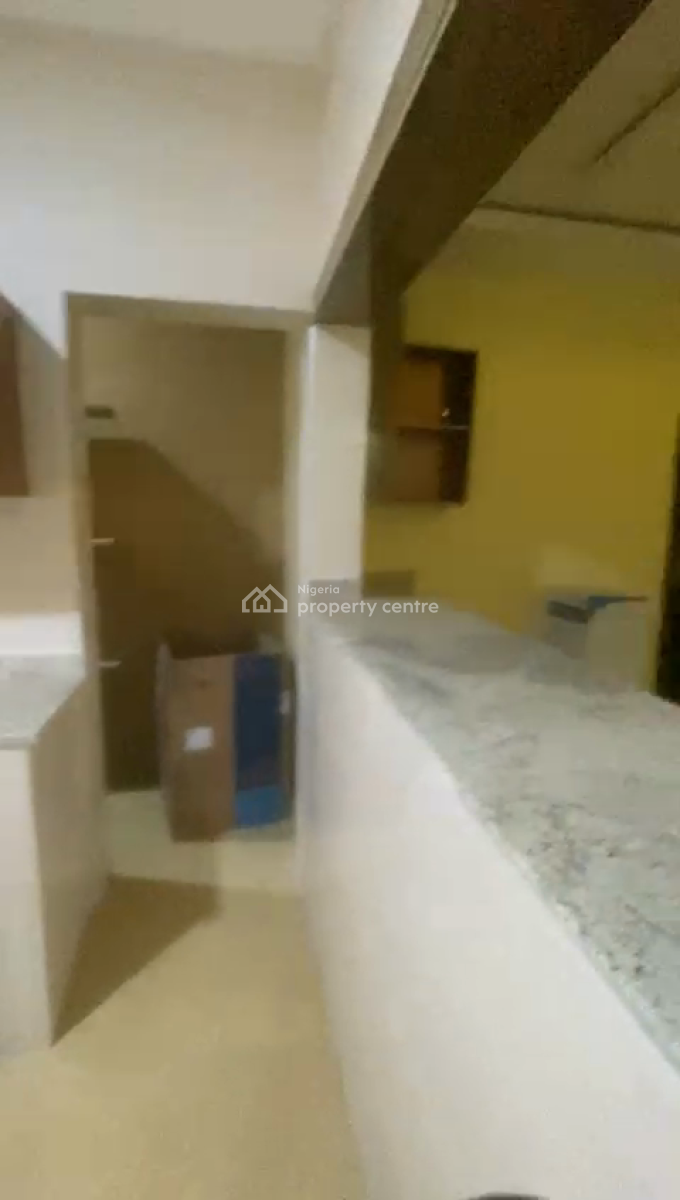 Brand New 4 Bedroom Flat, Lakeview Face 2  Amuwo Odofin Lagos, Amuwo Odofin, Lagos, House for Rent