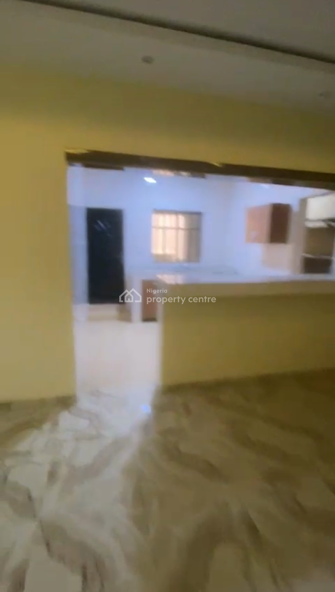 Brand New 4 Bedroom Flat, Lakeview Face 2  Amuwo Odofin Lagos, Amuwo Odofin, Lagos, House for Rent