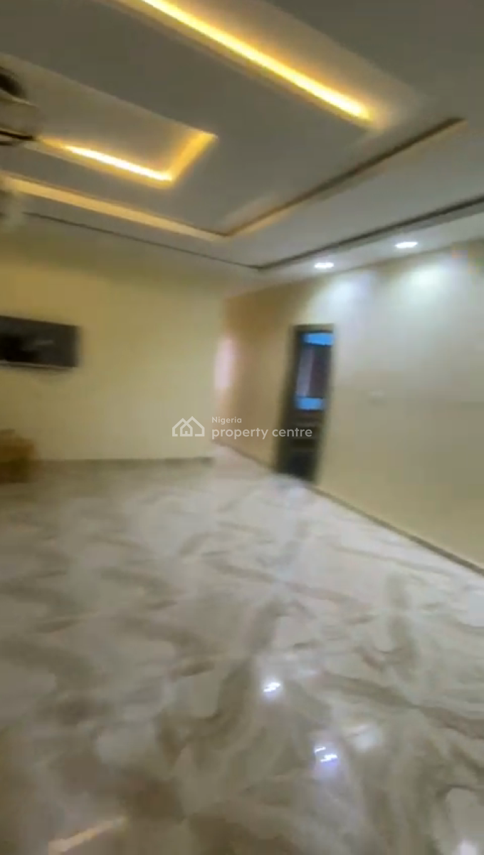 Brand New 4 Bedroom Flat, Lakeview Face 2  Amuwo Odofin Lagos, Amuwo Odofin, Lagos, House for Rent