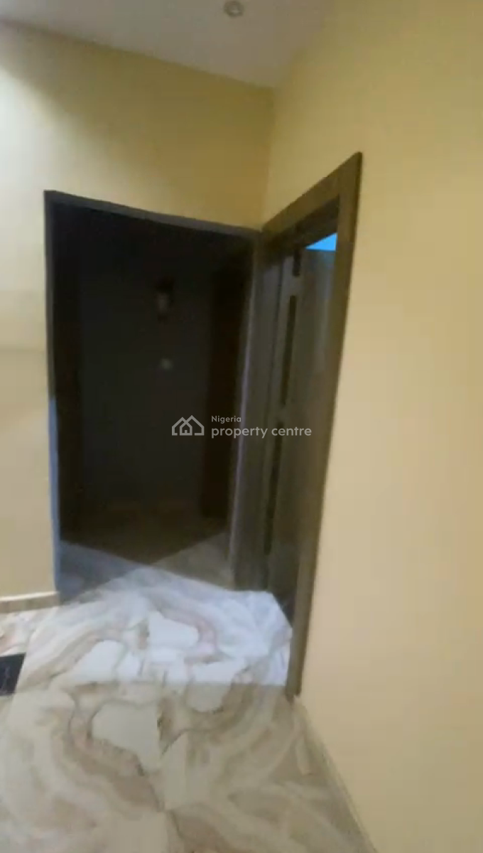 Brand New 4 Bedroom Flat, Lakeview Face 2  Amuwo Odofin Lagos, Amuwo Odofin, Lagos, House for Rent