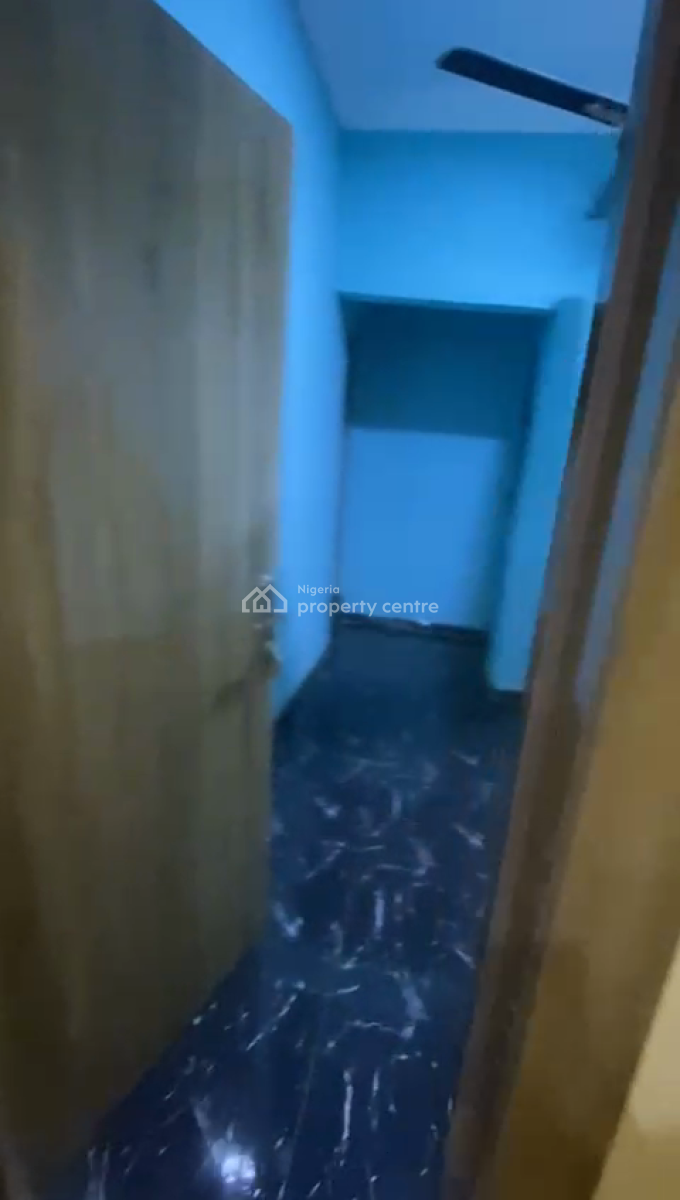 Brand New 4 Bedroom Flat, Lakeview Face 2  Amuwo Odofin Lagos, Amuwo Odofin, Lagos, House for Rent