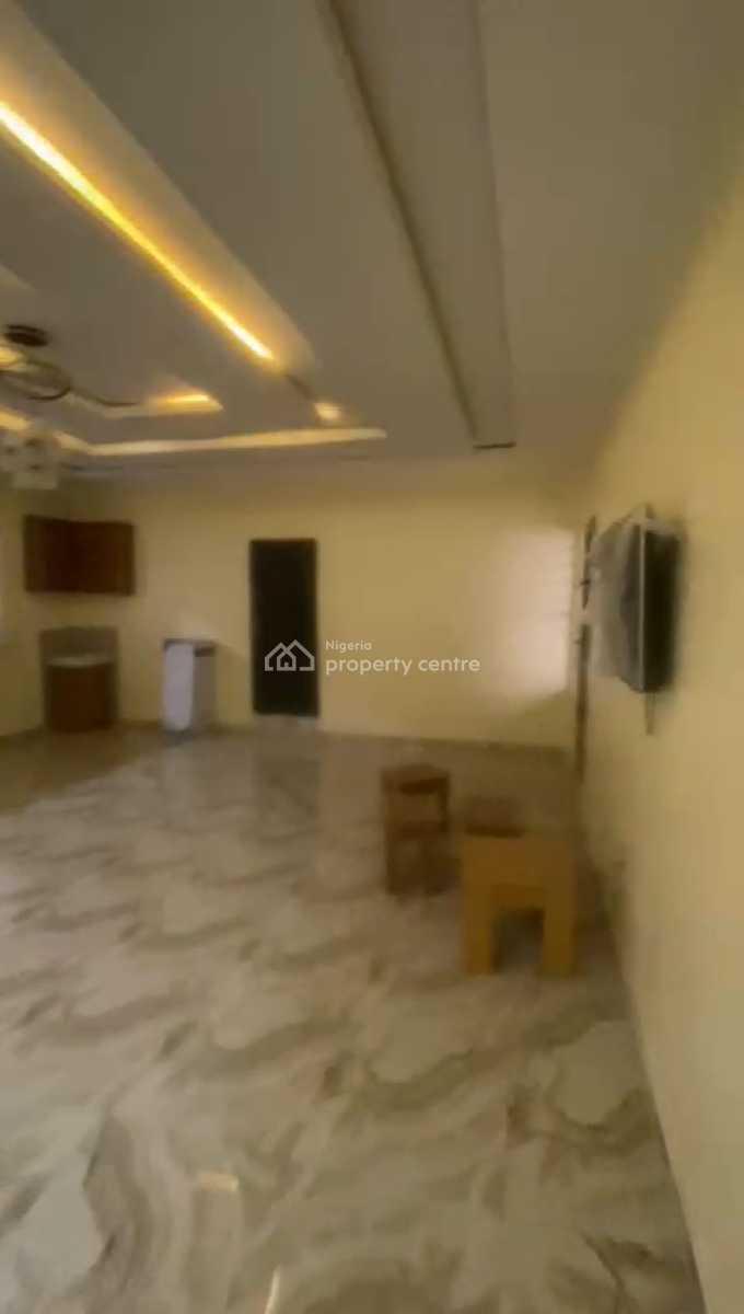 Brand New 4 Bedroom Flat, Lakeview Face 2  Amuwo Odofin Lagos, Amuwo Odofin, Lagos, House for Rent