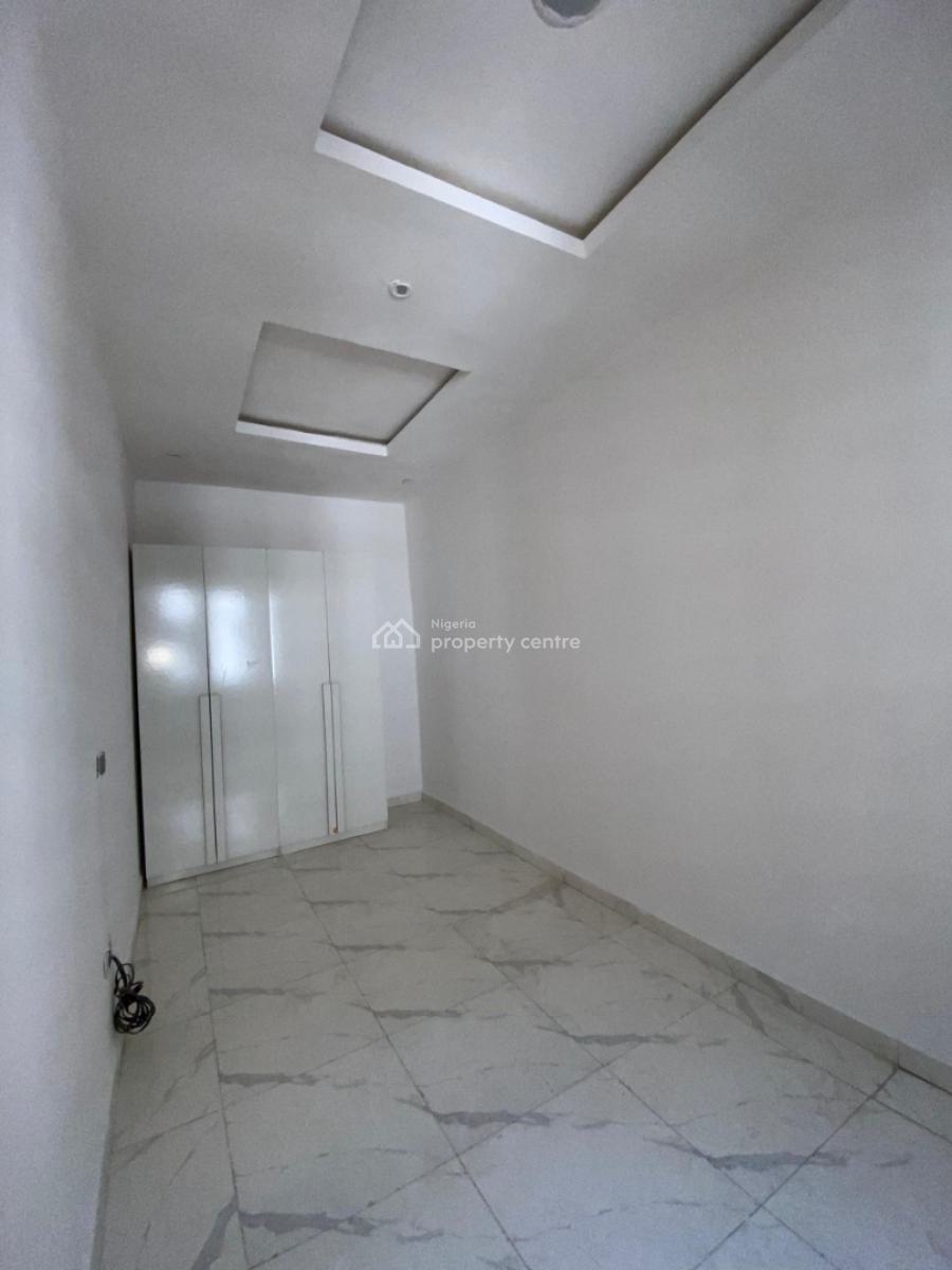 Standard 3 Bedroom Terrace Duplex Harris, Harris Drive Vgc, Lekki Lagos, Vgc, Lekki, Lagos, Terraced Duplex for Rent