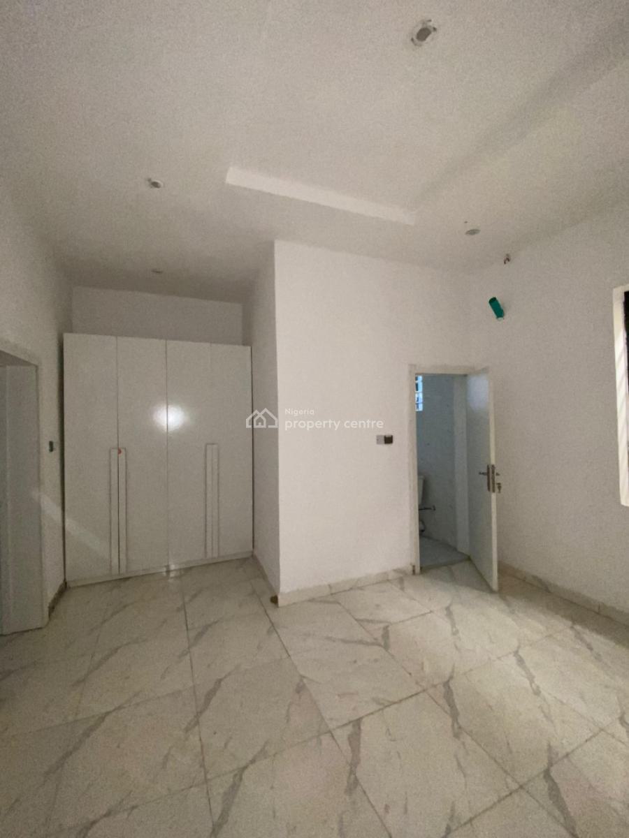 Standard 3 Bedroom Terrace Duplex Harris, Harris Drive Vgc, Lekki Lagos, Vgc, Lekki, Lagos, Terraced Duplex for Rent