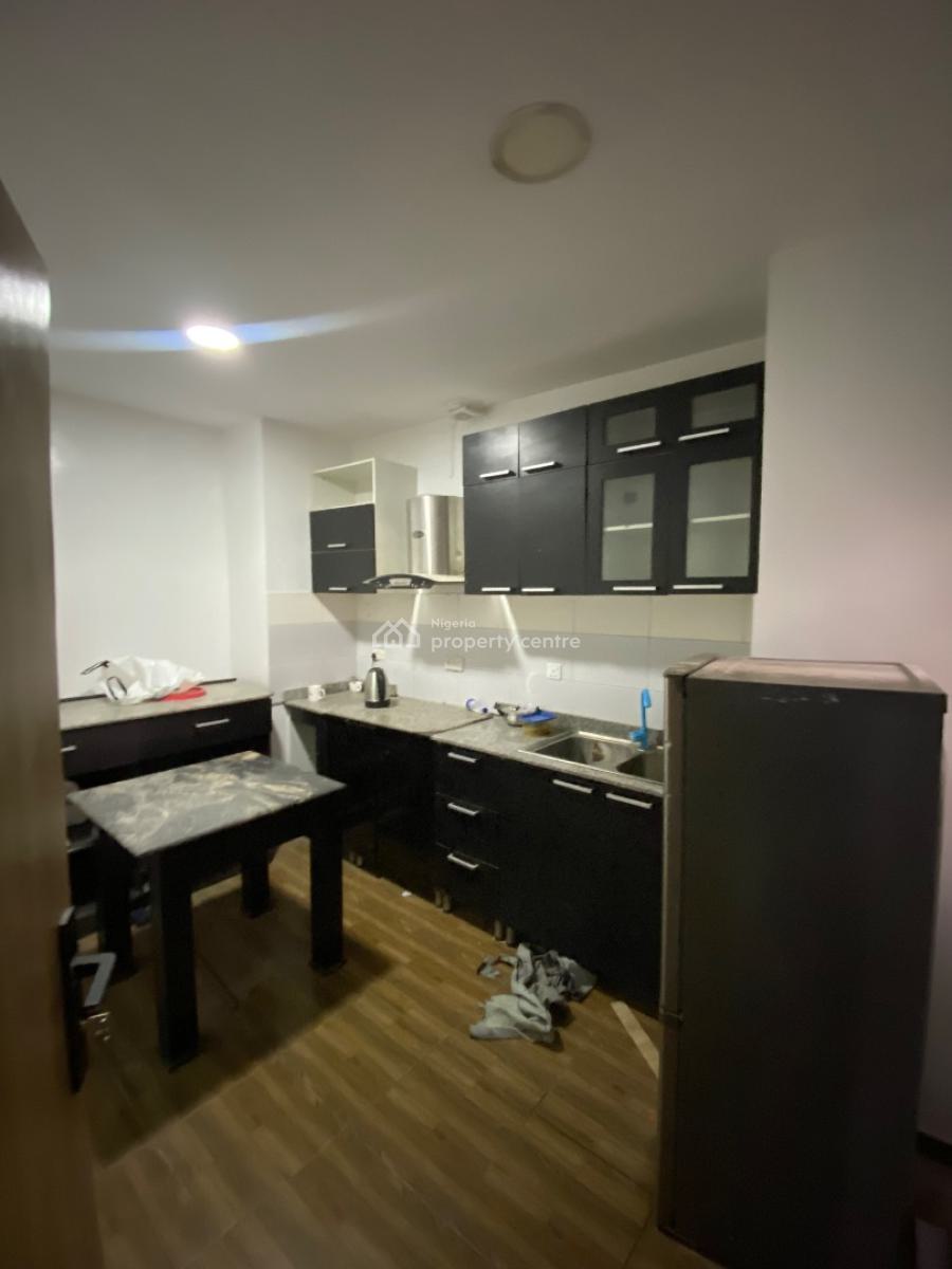 Luxury Serviced 3 Bedroom Flat in The Heart of Phase 1, Lekki Base 1 , Afmiralty Way, Lekki Phase 1, Lekki, Lagos, Flat / Apartment for Rent