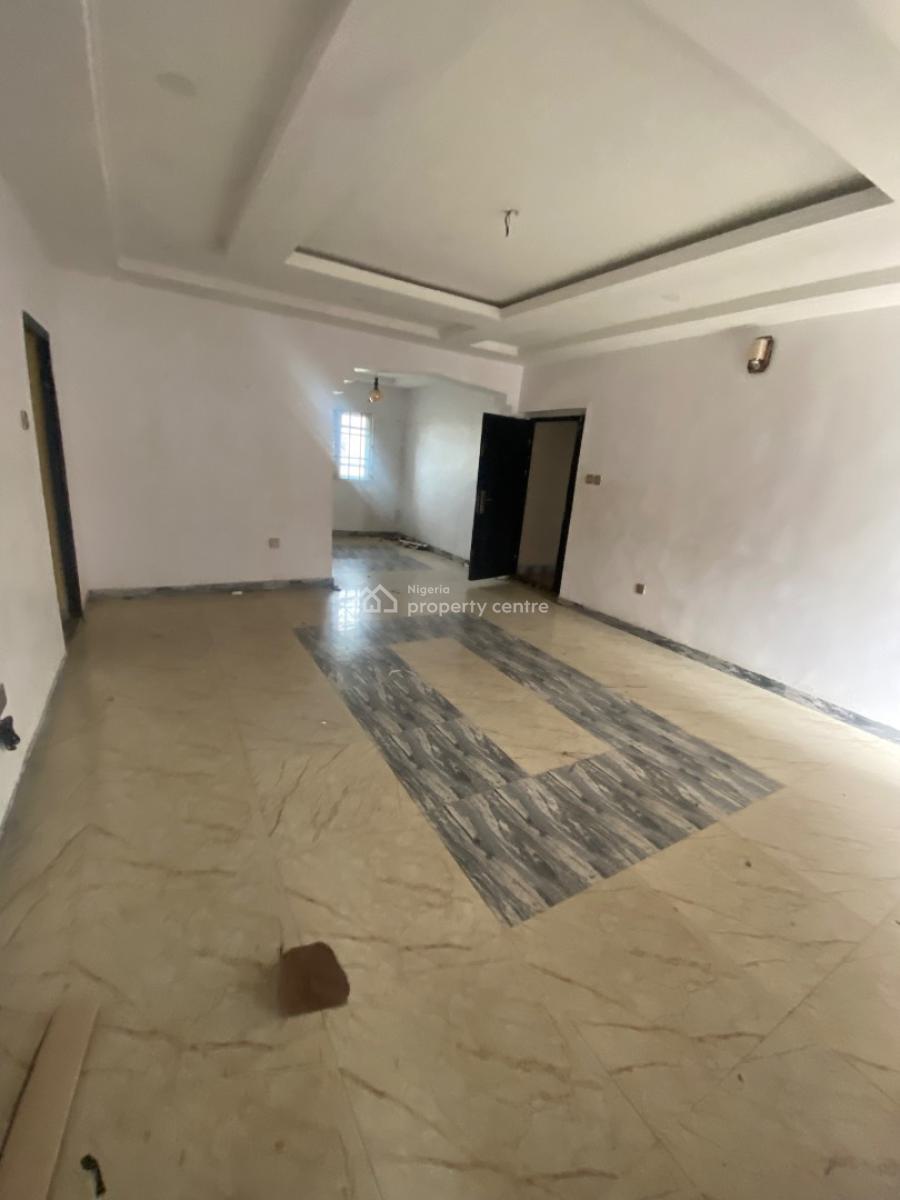 Super Affordable 2 Bedroom Apartment, United Estate Axis, Sangotedo, Ajah, Lagos, Flat / Apartment for Rent
