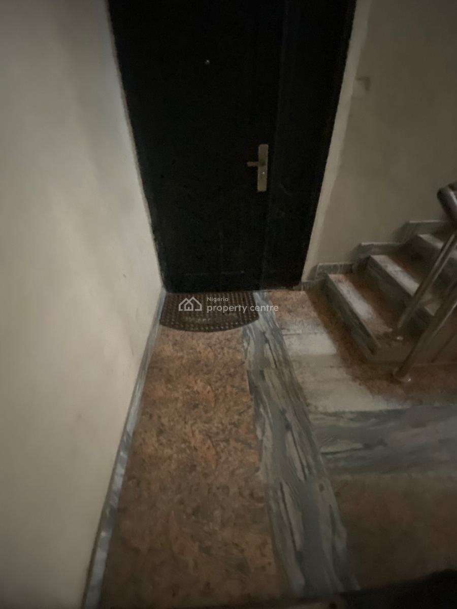 Super Affordable 2 Bedroom Apartment, United Estate Axis, Sangotedo, Ajah, Lagos, Flat / Apartment for Rent