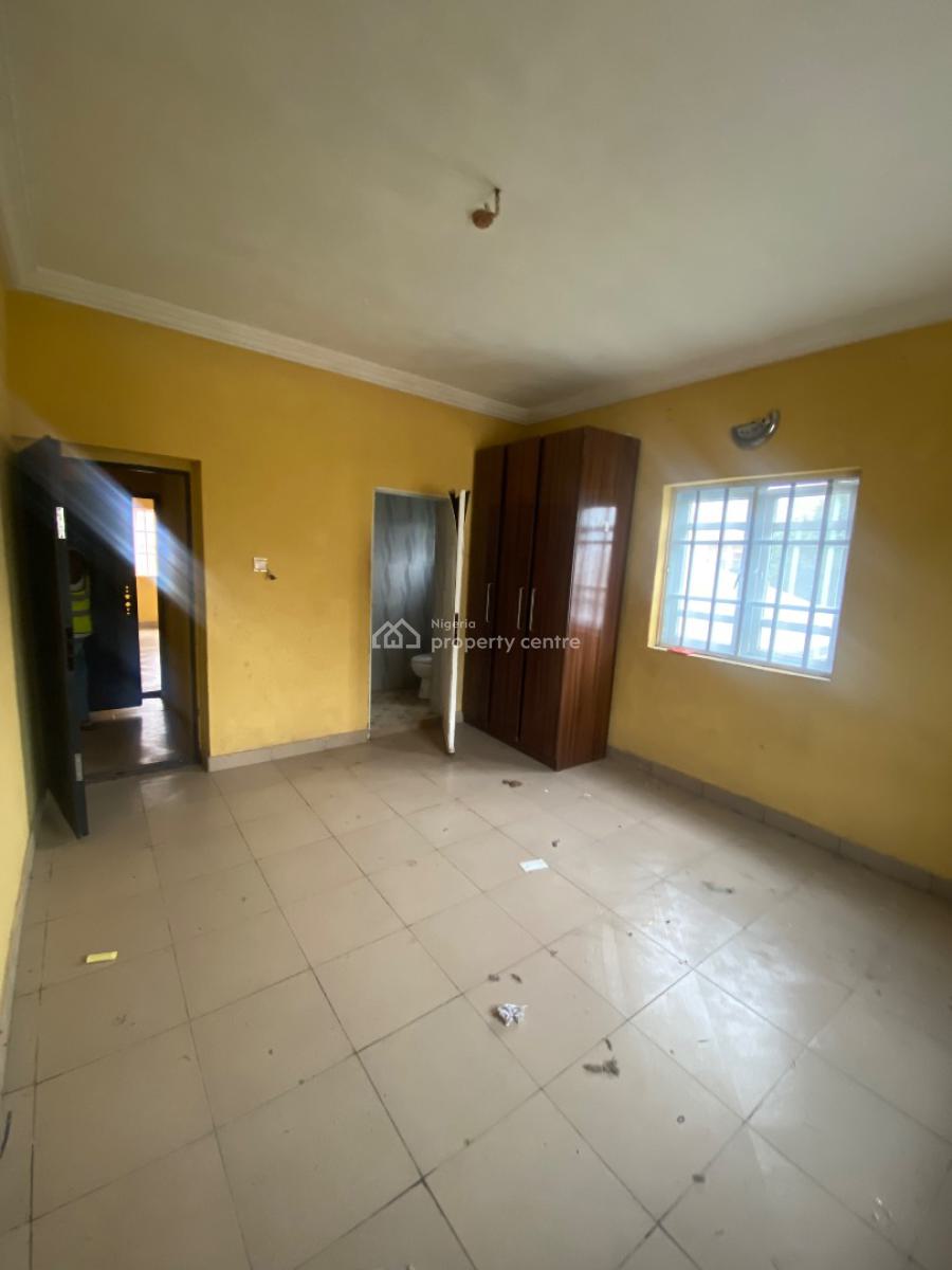 Super Affordable 2 Bedroom Apartment, United Estate Axis, Sangotedo, Ajah, Lagos, Flat / Apartment for Rent