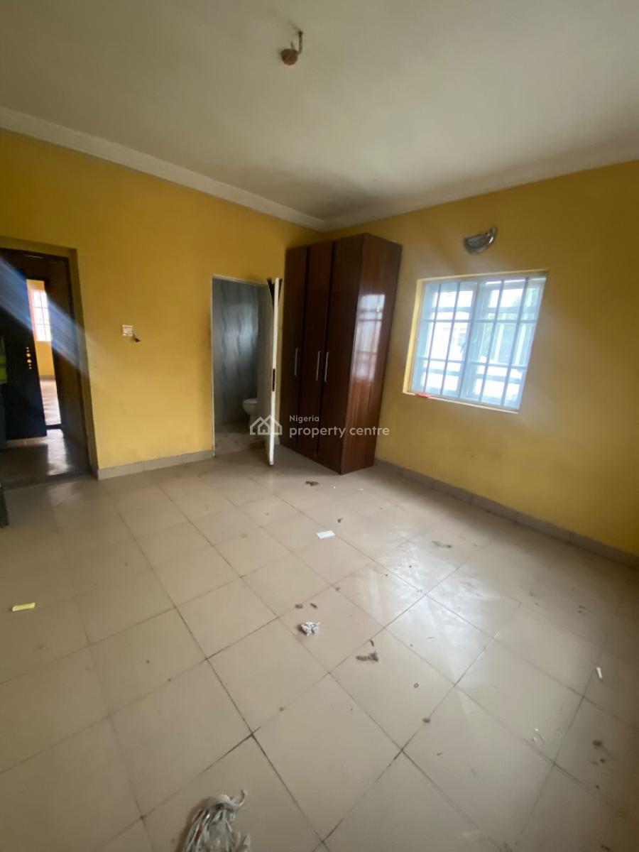 Super Affordable 2 Bedroom Apartment, United Estate Axis, Sangotedo, Ajah, Lagos, Flat / Apartment for Rent