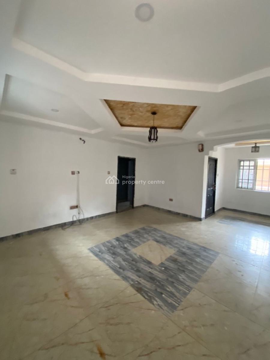 Super Affordable 2 Bedroom Apartment, United Estate Axis, Sangotedo, Ajah, Lagos, Flat / Apartment for Rent