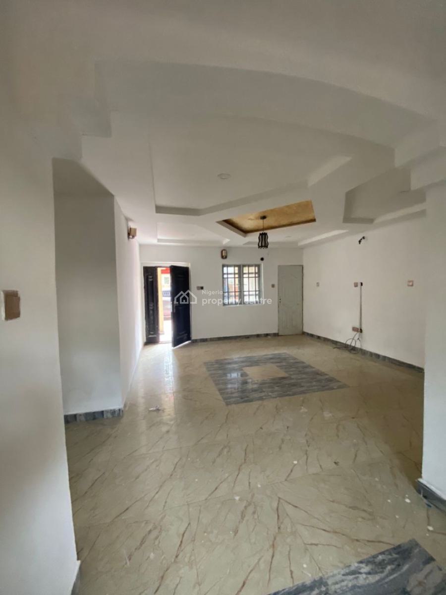 Super Affordable 2 Bedroom Apartment, United Estate Axis, Sangotedo, Ajah, Lagos, Flat / Apartment for Rent