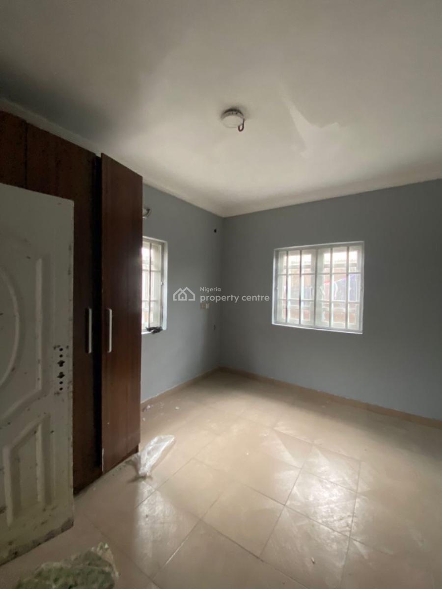 Super Affordable 2 Bedroom Apartment, United Estate Axis, Sangotedo, Ajah, Lagos, Flat / Apartment for Rent