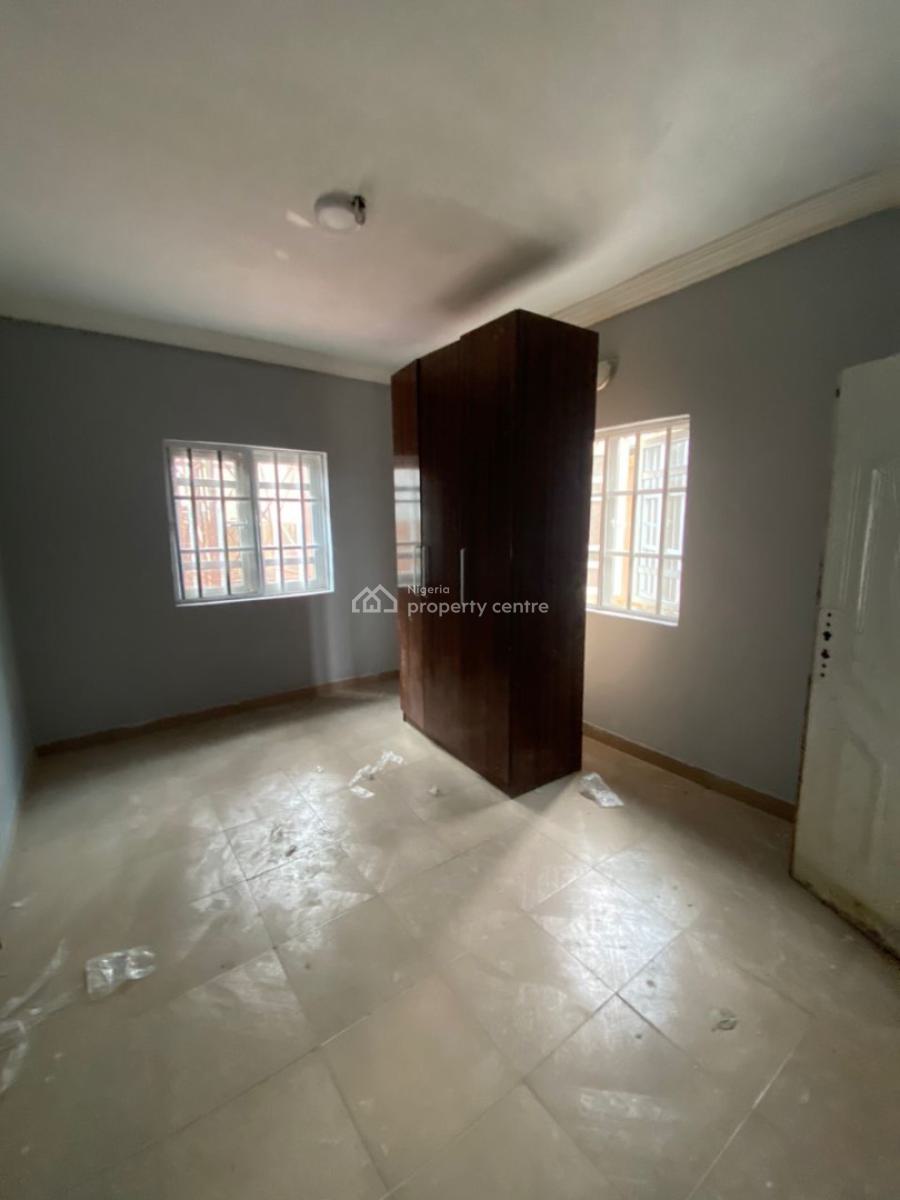 Super Affordable 2 Bedroom Apartment, United Estate Axis, Sangotedo, Ajah, Lagos, Flat / Apartment for Rent