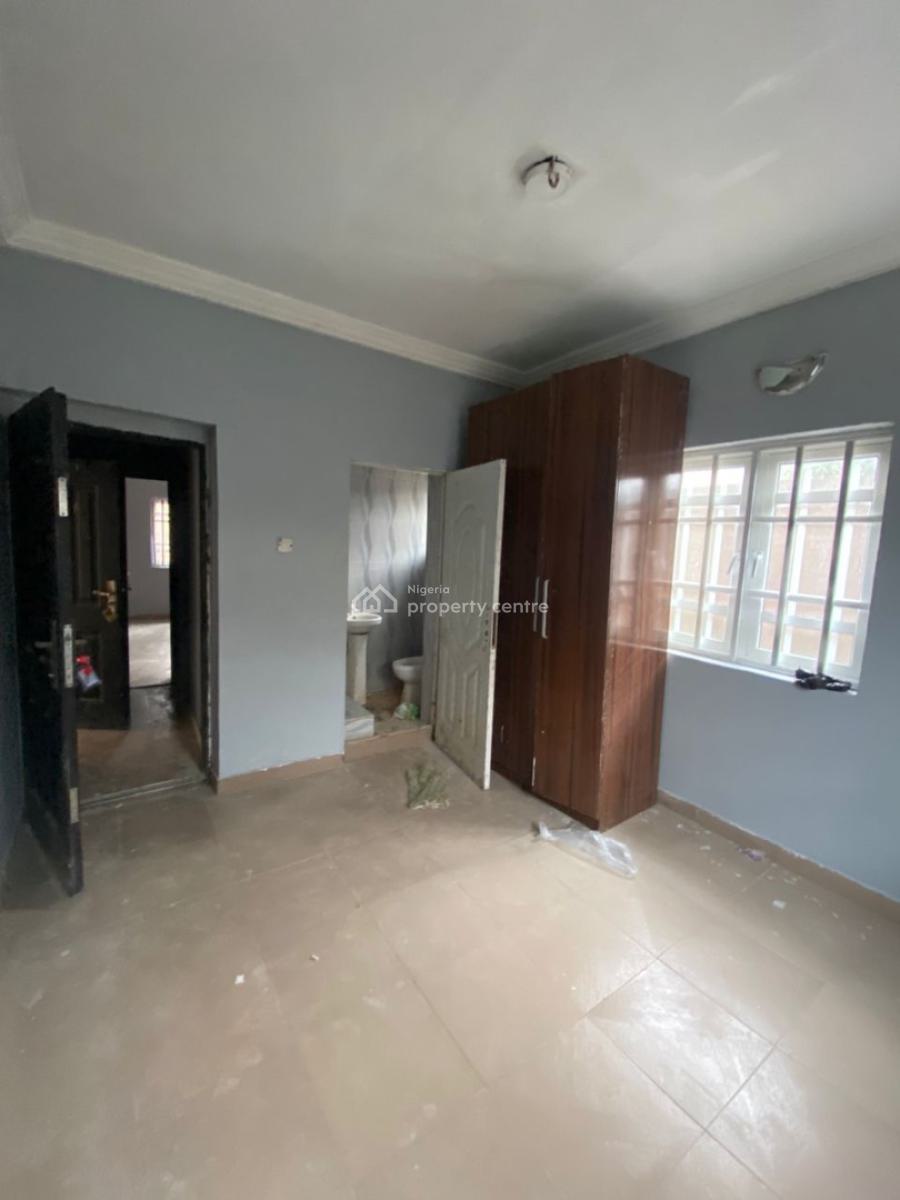 Super Affordable 2 Bedroom Apartment, United Estate Axis, Sangotedo, Ajah, Lagos, Flat / Apartment for Rent