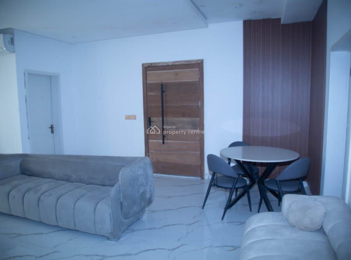 Luxury 3 Bedroom Apartment, Chevron Drive, Lekki, Lagos, Block of Flats for Sale