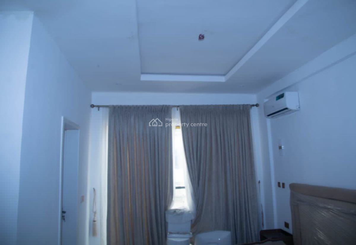 Luxury 3 Bedroom Apartment, Chevron Drive, Lekki, Lagos, Block of Flats for Sale