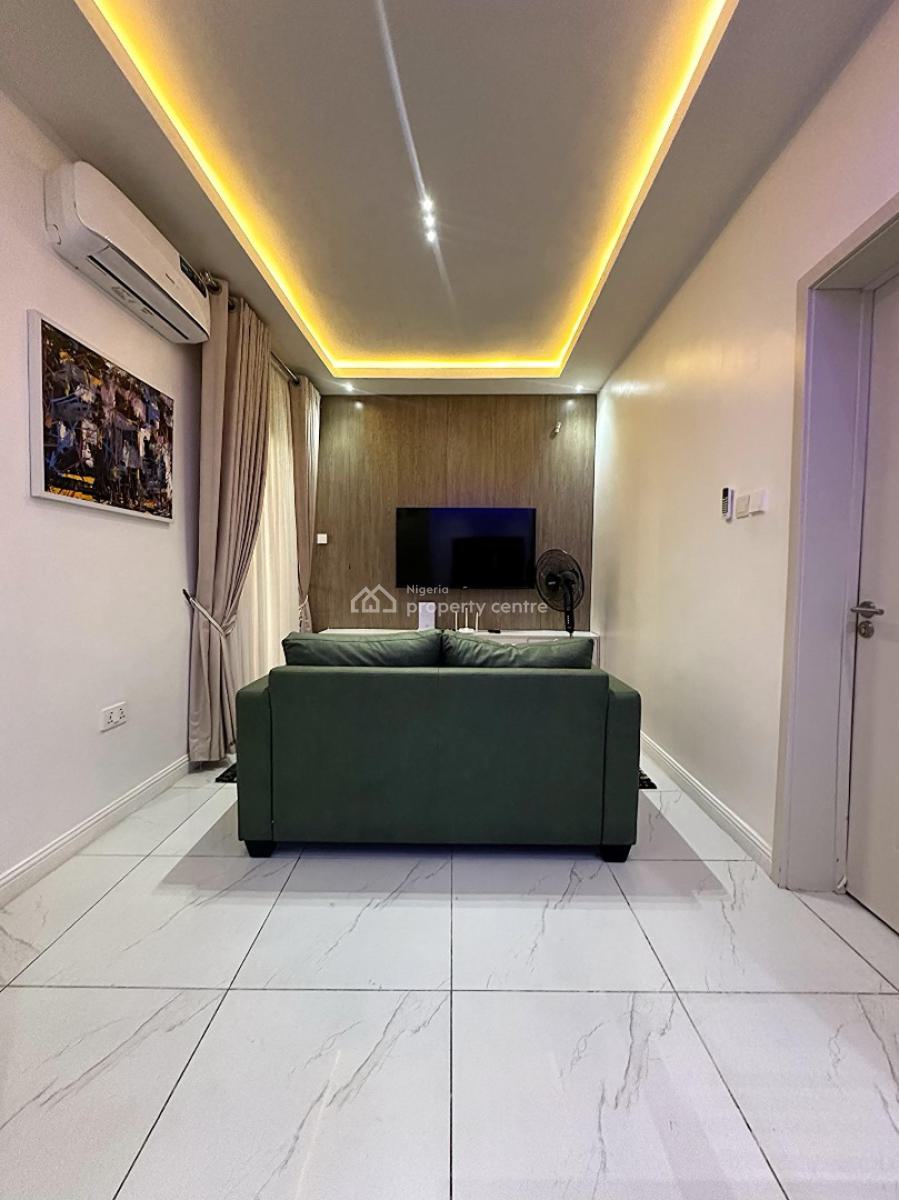 Furnished 3-bedroom Terrace, Ajah, Ogombo, Ajah, Lagos, Terraced Duplex for Sale