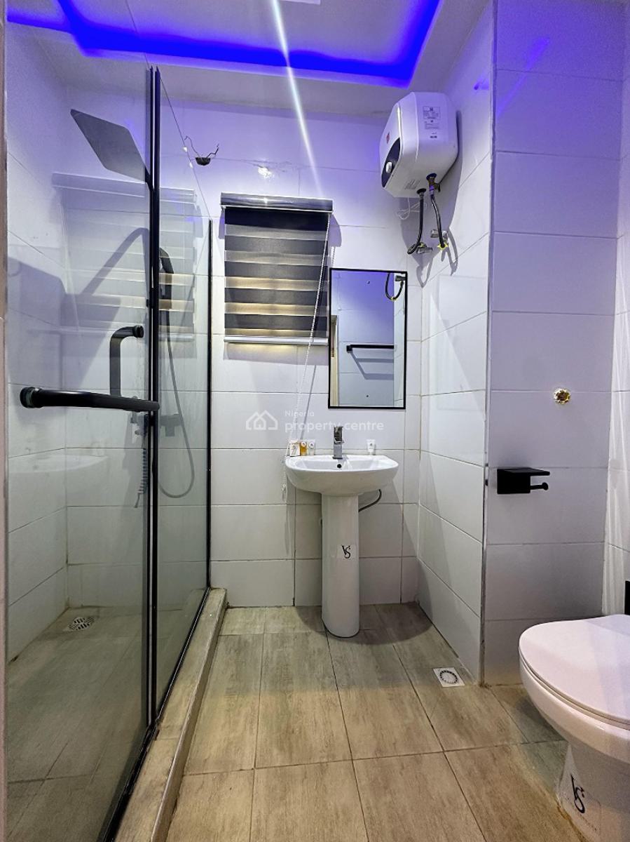 Furnished 3-bedroom Terrace, Ajah, Ogombo, Ajah, Lagos, Terraced Duplex for Sale