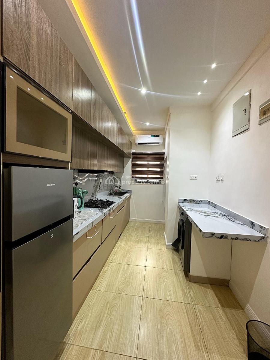 Furnished 3-bedroom Terrace, Ajah, Ogombo, Ajah, Lagos, Terraced Duplex for Sale