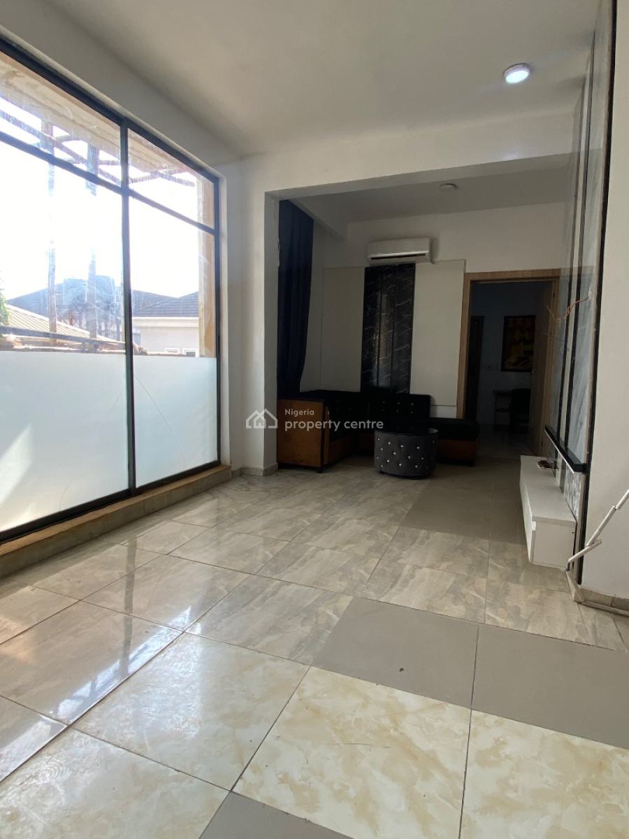 Luxury Serviced 2 Bedroom Flat 24hrs Power , Phase 1, Lekki Phase 1, Afmiralty Way 24hrs Power Supply, Lekki Phase 1, Lekki, Lagos, Flat / Apartment for Rent