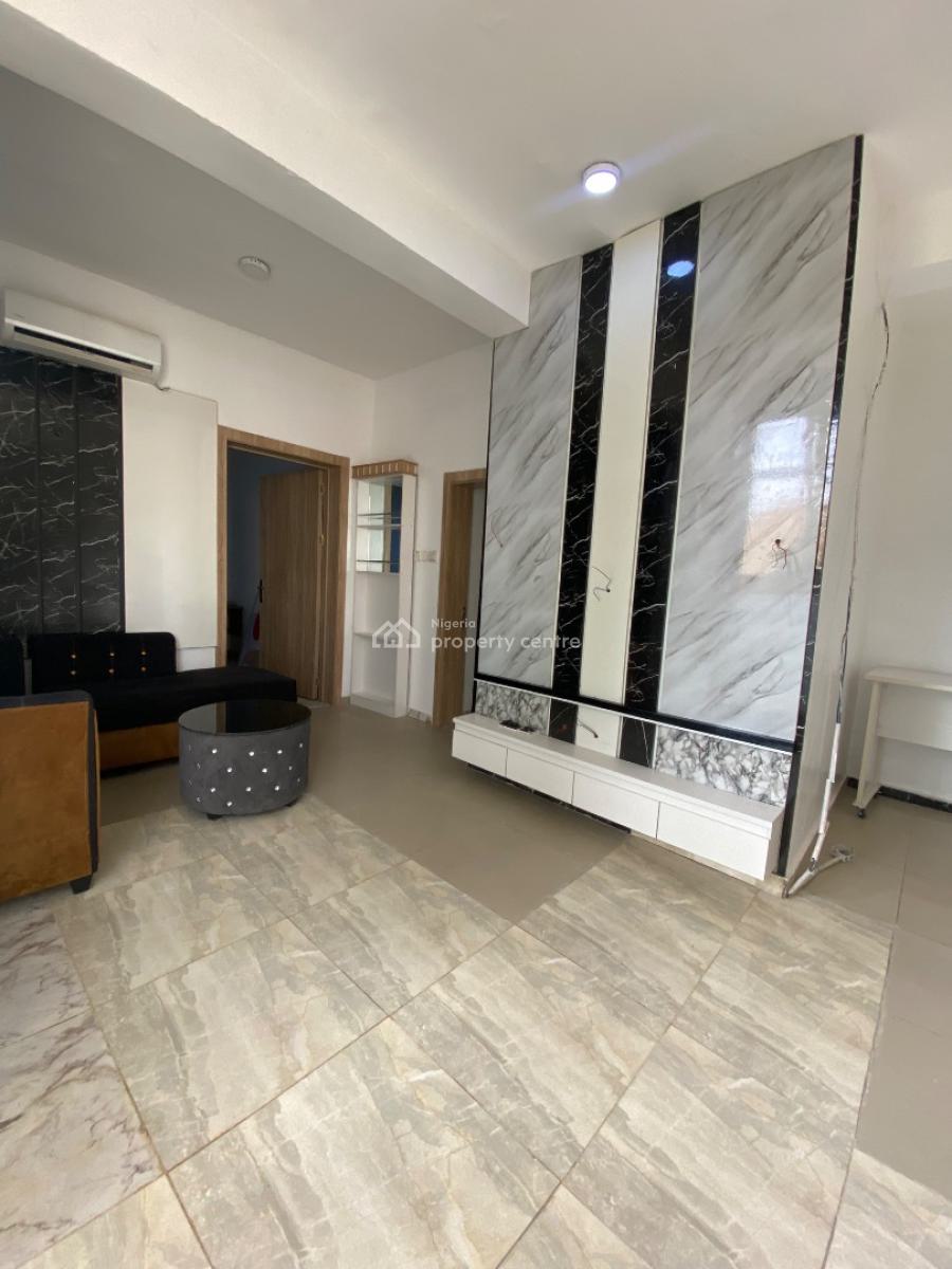Luxury Serviced 2 Bedroom Flat 24hrs Power , Phase 1, Lekki Phase 1, Afmiralty Way 24hrs Power Supply, Lekki Phase 1, Lekki, Lagos, Flat / Apartment for Rent