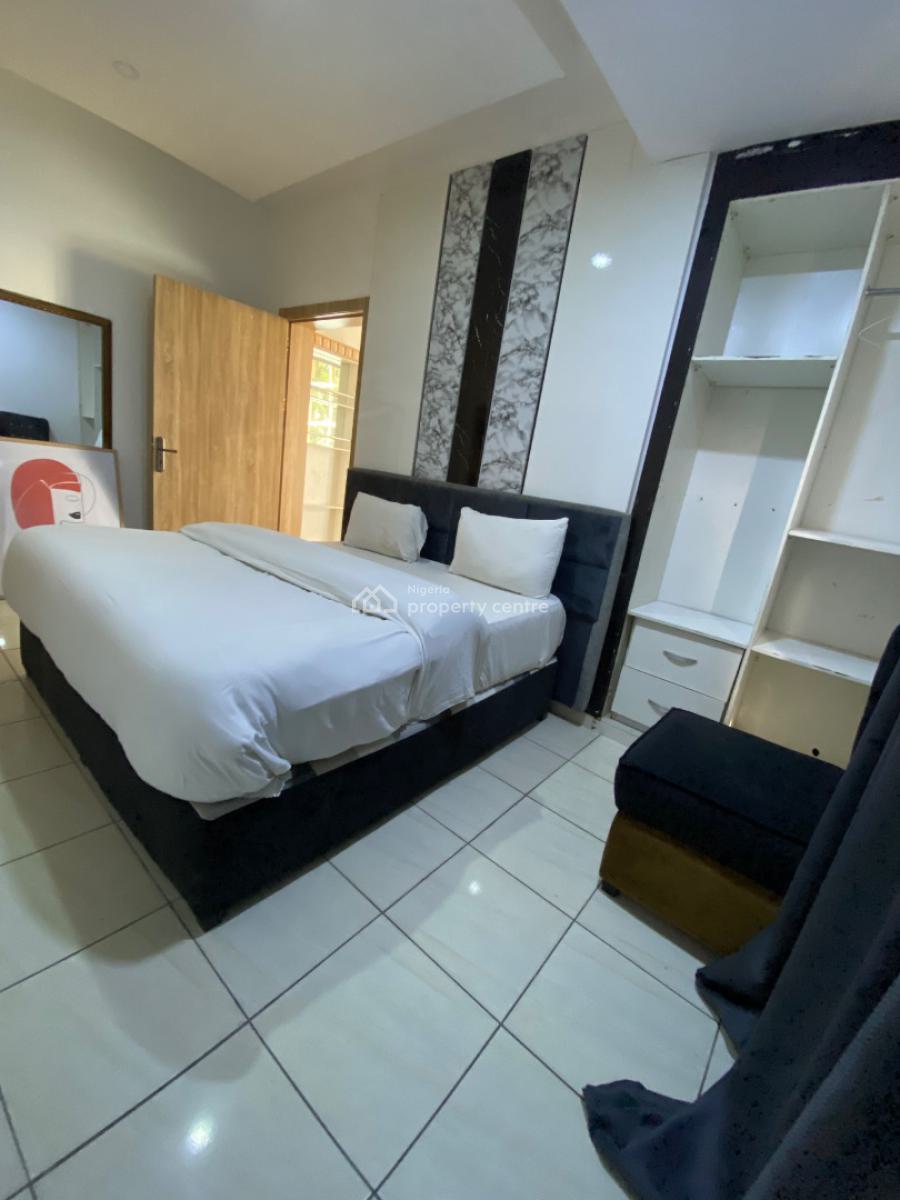 Luxury Serviced 2 Bedroom Flat 24hrs Power , Phase 1, Lekki Phase 1, Afmiralty Way 24hrs Power Supply, Lekki Phase 1, Lekki, Lagos, Flat / Apartment for Rent