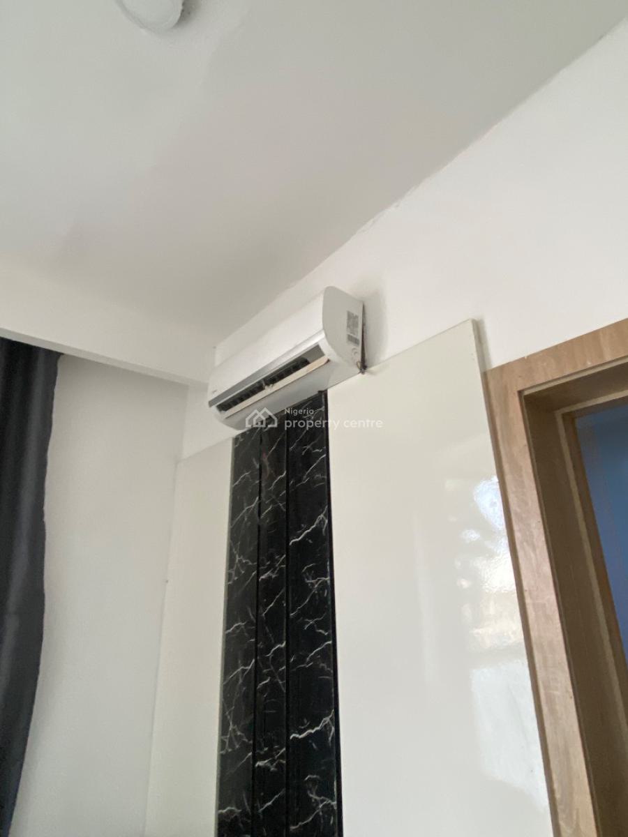 Luxury Serviced 2 Bedroom Flat 24hrs Power , Phase 1, Lekki Phase 1, Afmiralty Way 24hrs Power Supply, Lekki Phase 1, Lekki, Lagos, Flat / Apartment for Rent