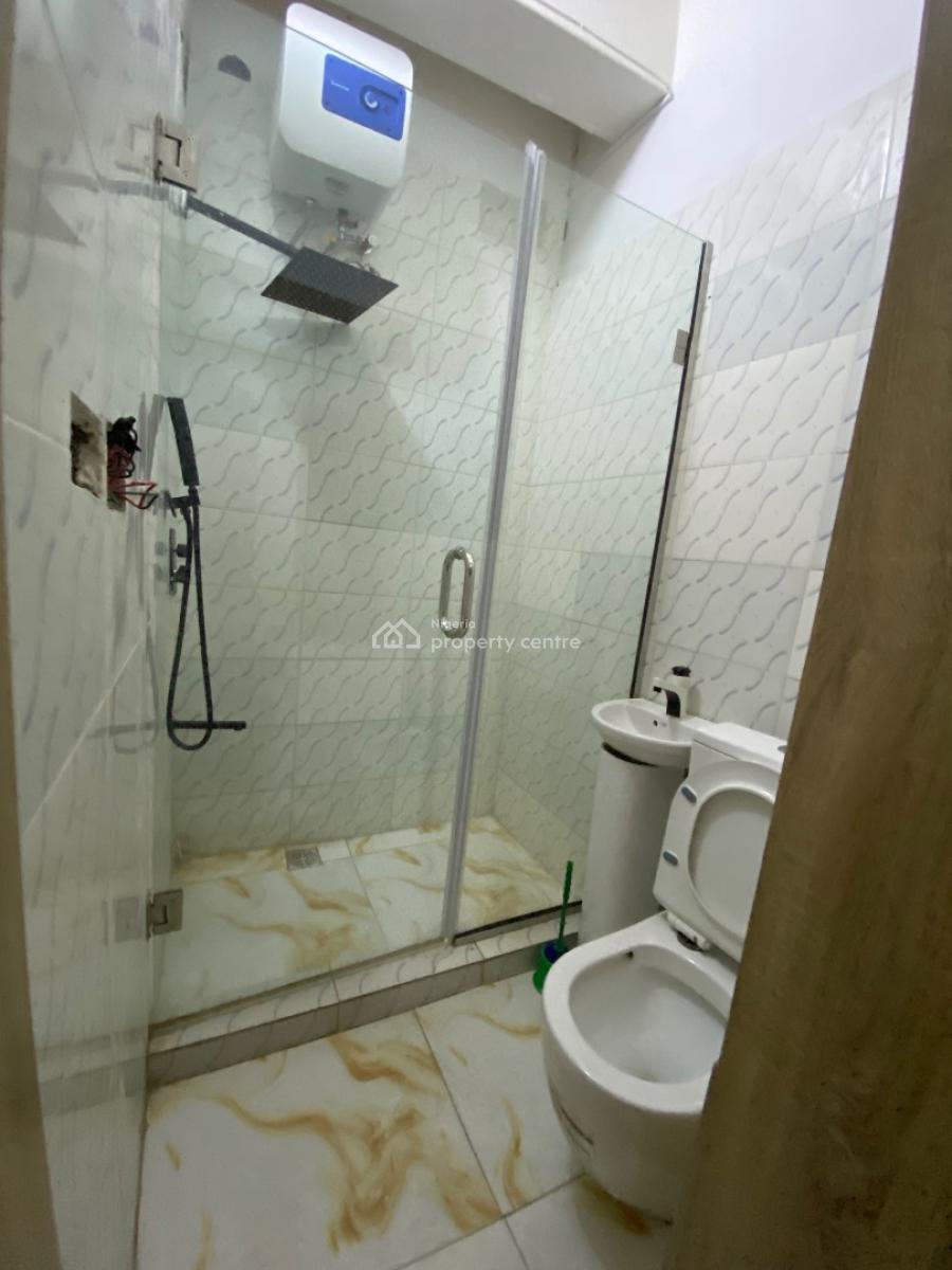 Luxury Serviced 2 Bedroom Flat 24hrs Power , Phase 1, Lekki Phase 1, Afmiralty Way 24hrs Power Supply, Lekki Phase 1, Lekki, Lagos, Flat / Apartment for Rent