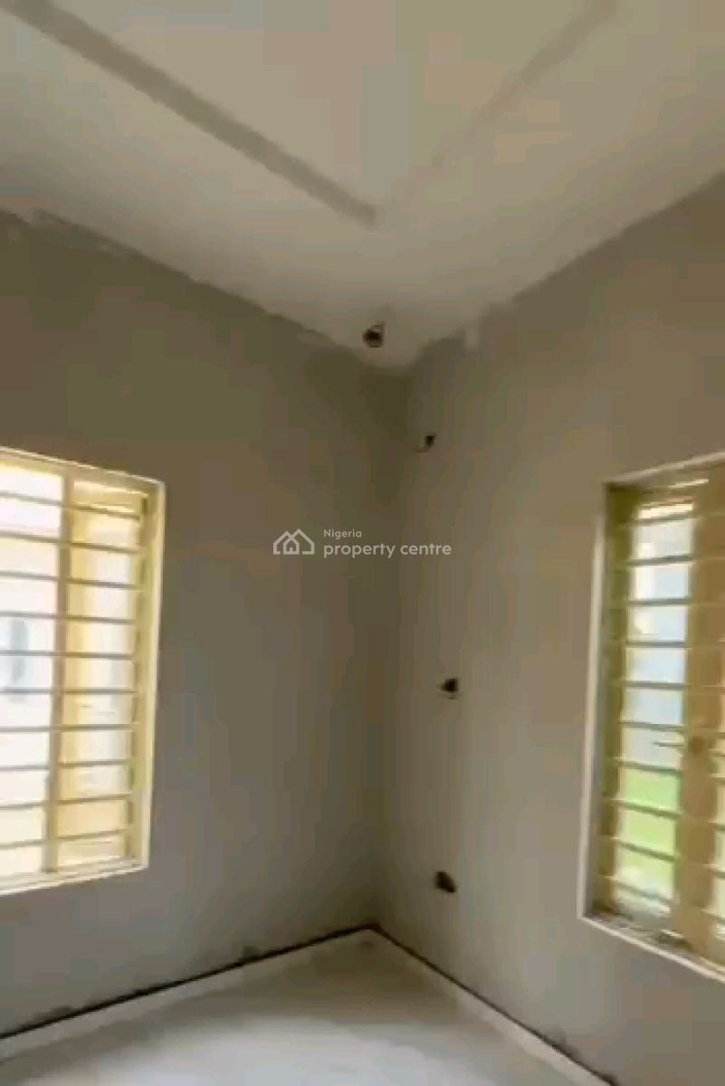 a Brand and Newly Built 4bedroom Terrace with a Bq, Maryland, Lagos, Terraced Duplex for Sale