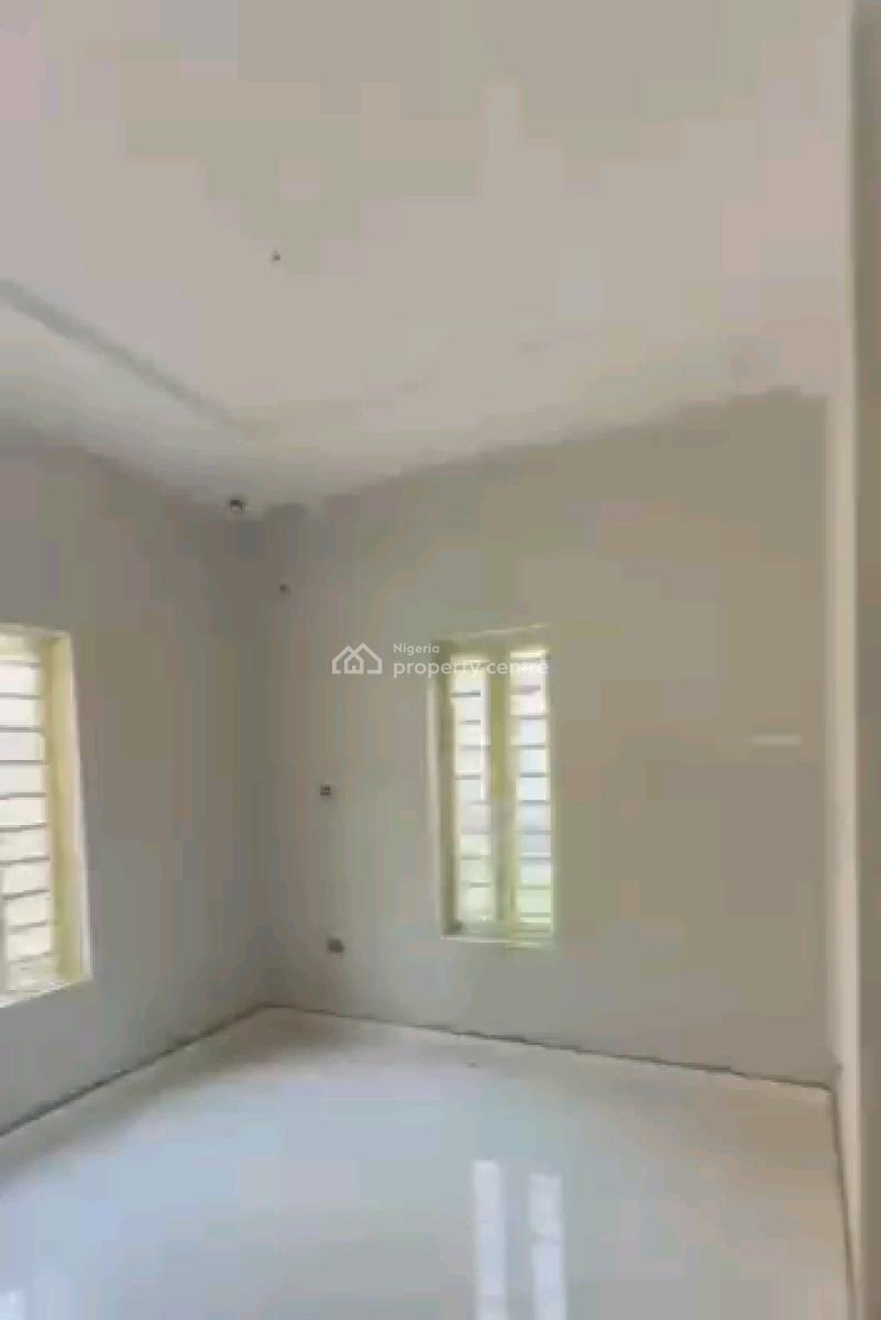 a Brand and Newly Built 4bedroom Terrace with a Bq, Maryland, Lagos, Terraced Duplex for Sale