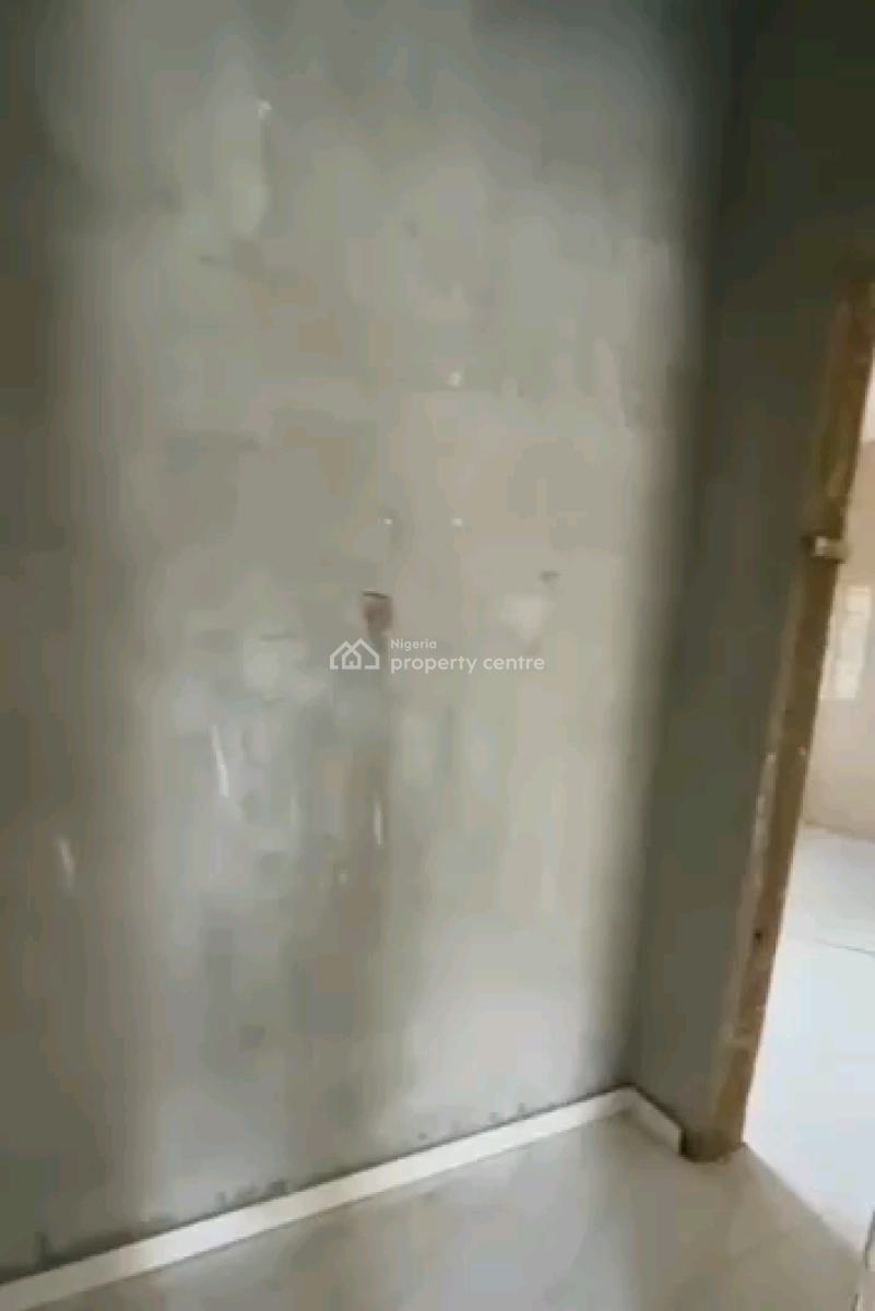 a Brand and Newly Built 4bedroom Terrace with a Bq, Maryland, Lagos, Terraced Duplex for Sale
