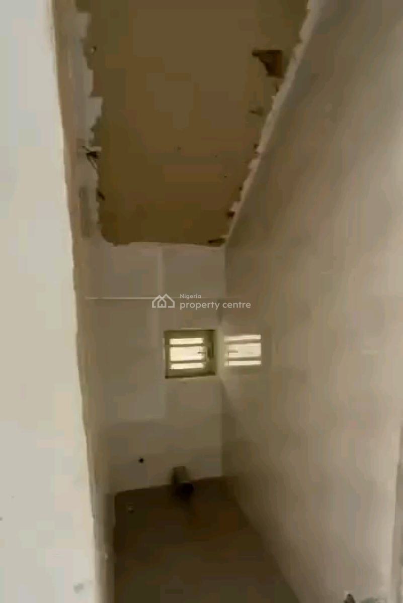 a Brand and Newly Built 4bedroom Terrace with a Bq, Maryland, Lagos, Terraced Duplex for Sale
