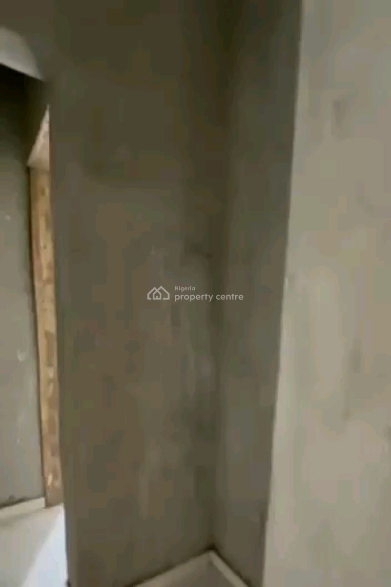 a Brand and Newly Built 4bedroom Terrace with a Bq, Maryland, Lagos, Terraced Duplex for Sale