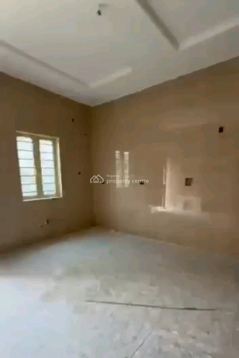 a Brand and Newly Built 4bedroom Terrace with a Bq, Maryland, Lagos, Terraced Duplex for Sale