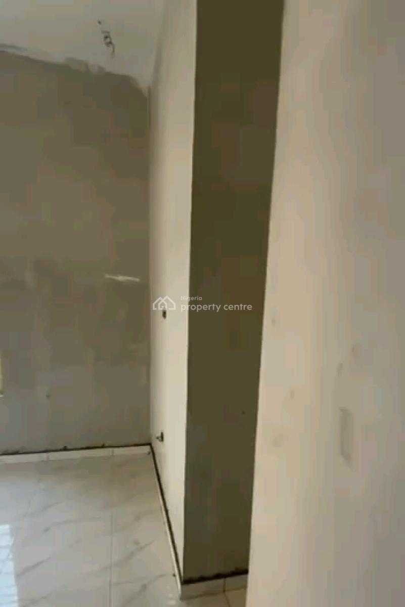 a Brand and Newly Built 4bedroom Terrace with a Bq, Maryland, Lagos, Terraced Duplex for Sale