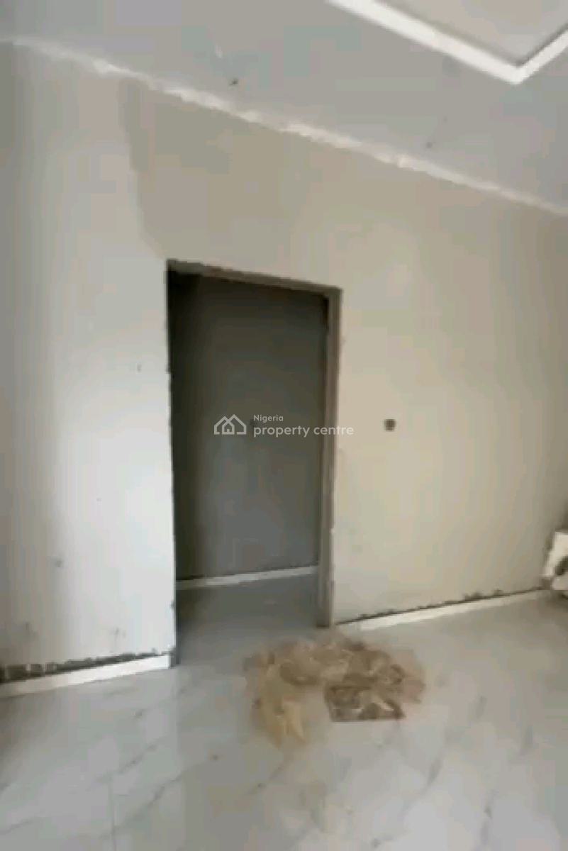 a Brand and Newly Built 4bedroom Terrace with a Bq, Maryland, Lagos, Terraced Duplex for Sale