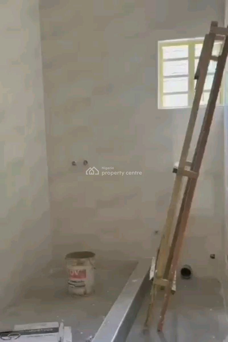 a Brand and Newly Built 4bedroom Terrace with a Bq, Maryland, Lagos, Terraced Duplex for Sale