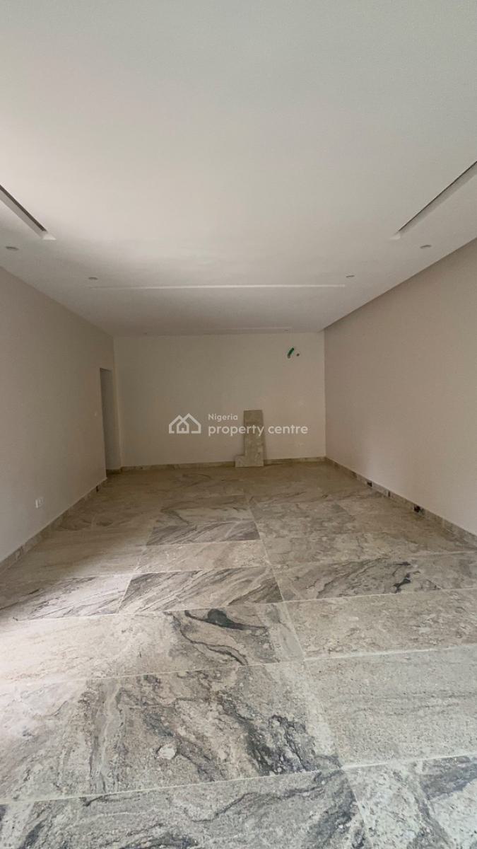 Luxury Fully Detached 6bedroom Duplex, Jahi, Jahi, Abuja, Detached Duplex for Rent