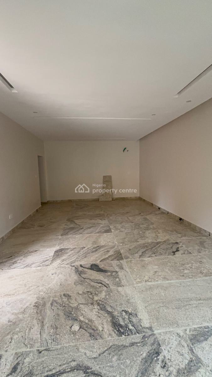 Luxury Fully Detached 6bedroom Duplex, Jahi, Jahi, Abuja, Detached Duplex for Rent