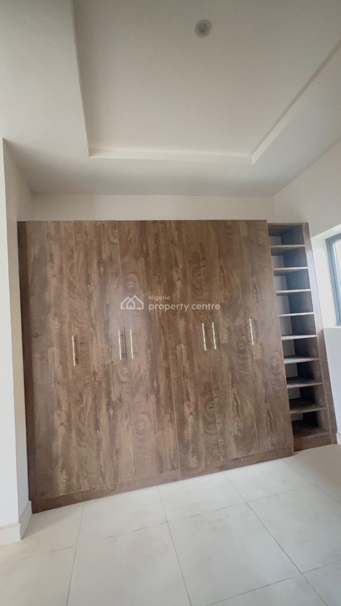 Luxury Fully Detached 6bedroom Duplex, Jahi, Jahi, Abuja, Detached Duplex for Rent